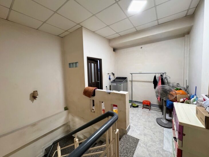 NHÀ 2 TẦNG BTCT – 3PN – LÊ VĂN QUỚI – NGÃ TƯ BỐN XÃ – CHỈ 4.35 TỈ