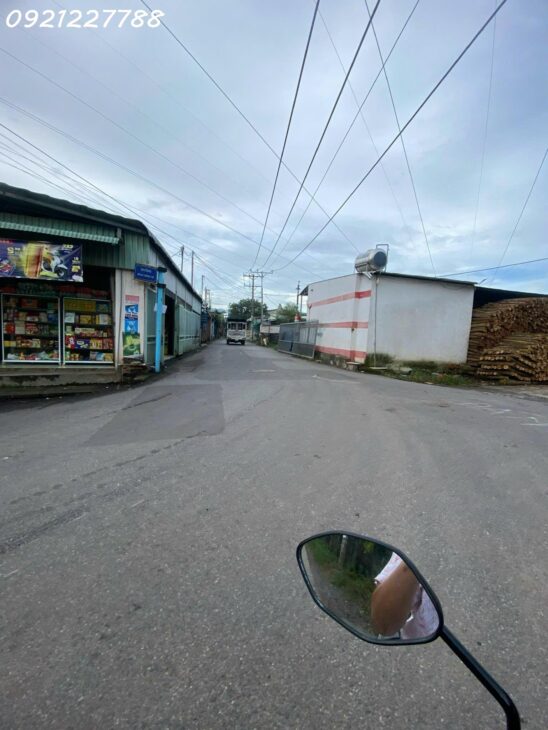 Bán 1000 m² xã Bình Minh gần ngay QL1A đường nhựa lớn dân cư đông đúc giá chỉ hơn 2 tỷ