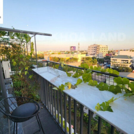 Bán nhanh nhà góc kinh doanh KĐT Vạn Phúc, Thủ Đức