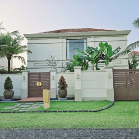 Căn villa 2pn 5 sao sang trọng tại Fusion Resort & Villas Đà Nẵng- Giá chỉ 28,148 tỷ.