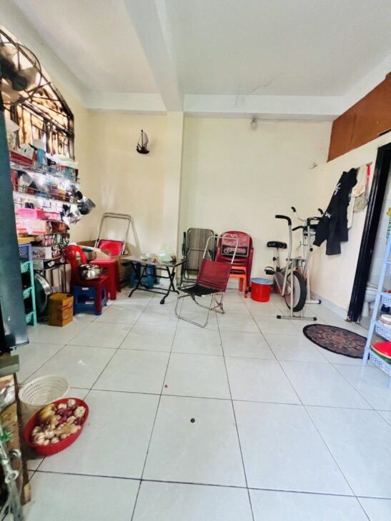 MẶT TIỀN KD SẦM UẤT TÂY THẠNH – GIÁ CỰC RẺ – 18M2 A4 – 4 TẦNG – CHỈ 4.4 TỶ