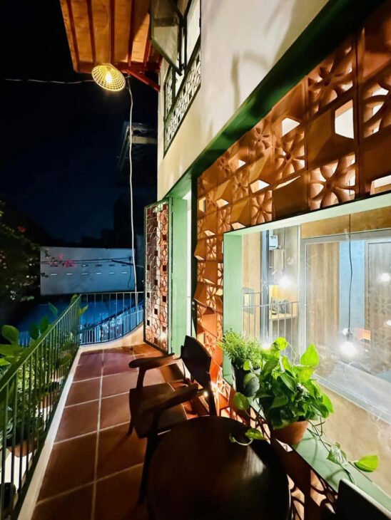 4.75 tỷ – nhà mới đẹp 3 tầng Chu Văn An p12- 4mx7m- 3PN gần mặt tiền