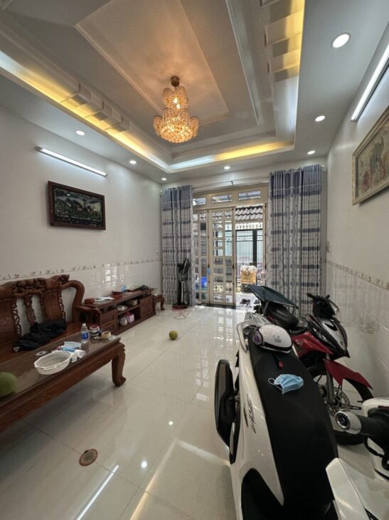Sổ HỒNG CHÍNH CHỦ – 70M2 – 3 TẦNG – 4PN – nhỉnh 7 tỷ