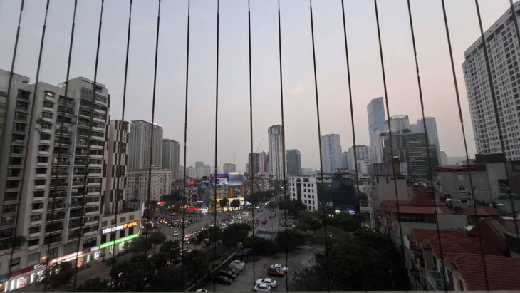 Chính chủ bán gấp Chung cư Toà NO2 – 259 Yên Hòa, Cầu Gấy. DT 76 (m2), 2PN. 5,2 tỷ.