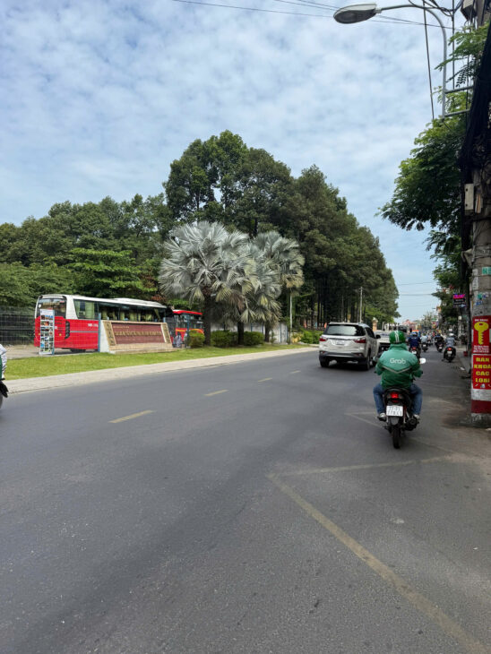 BÁN NHÀ GIÁ RẺ ĐÔNG HƯNG THUẬN 26, QUẬN 12 – CHỈ 2.75 TỶ