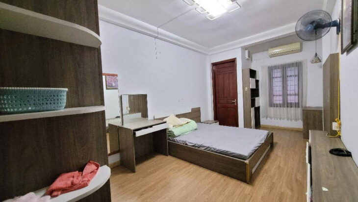 BÁN NHÀ PHỐ -YÊN LÃNG-QUẬN ĐỐNG ĐA-PHÂN LÔ-Ô TÔ ĐỖ CỬA -VỪA Ở VỪA KINH DOANH