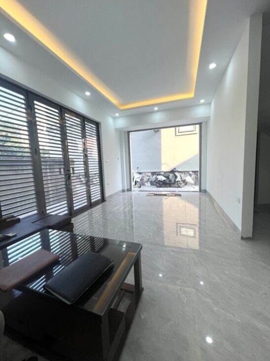 Thang Máy – 6 Tầng – Lô Góc – Oto- – 100m Tây Thăng Long Phố Tựu Phúc BTL Nhỉnh 7 tỷ