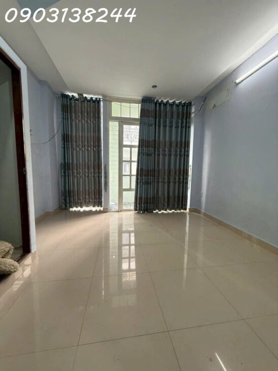 Giáp Tân Phú thông Lê Văn Quới ô tô vào nhà – 4×16 lệch tầng vào ở ngay – Chỉ hơn 5ty