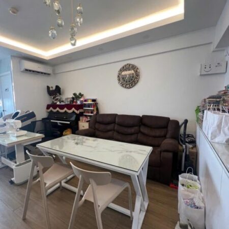 Cần bán chung cư H3 mặt tiền Hoàng Diệu Quận 4 đã có sổ