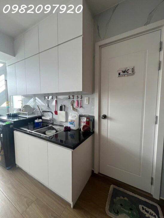Cần bán chung cư H3 trước mặt Hoàng Diệu Q4 đã có sổ