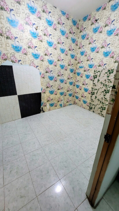 Nhà nguyên căn Bà Hạt, Q10 gần Chợ Nguyễn Tri Phương – 3 tầng – 4P – 11tr/th.