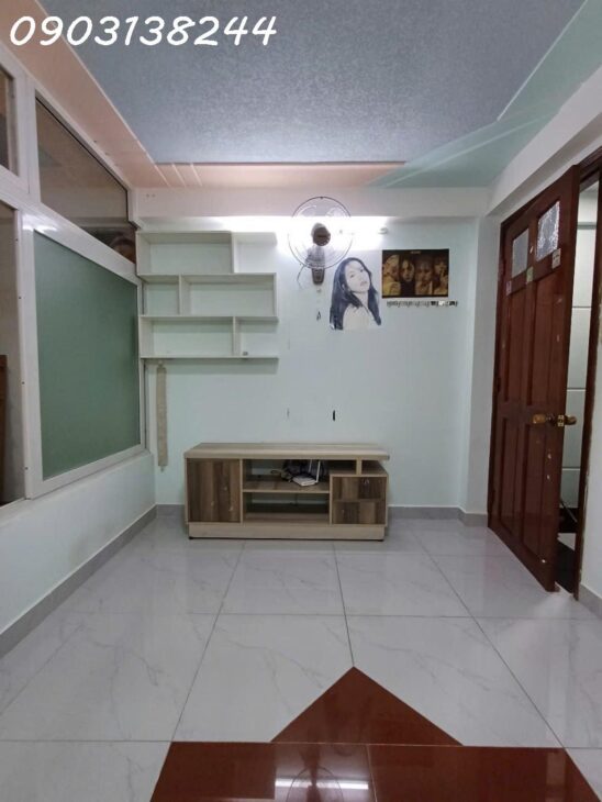 ????5 TẦNG – N4.8 KHU VỰC TRUNG TÂM – HẺM Ô TÔ TRƯỚC NHÀ – TẶNG NỘI THẤT – GIÁ CỰC TỐT SO THỊ TRƯỜNG.