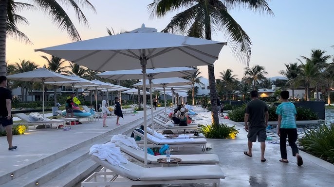 BÁN BĐS NGHĨ DƯỠNG CAO CẤP