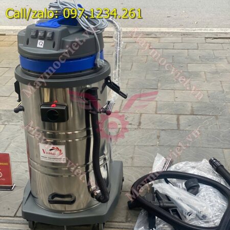 Máy hút bụi công nghiệp Turbo TBH803 giá rẻ Máy hút bụi công nghiệp Turbo TBH803 giá rẻ