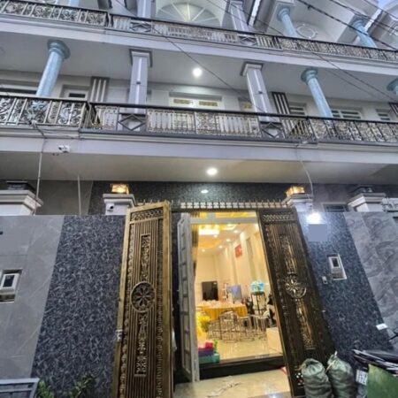 GIẢM 300 TRIỆU – BÁN NHÀ 3 TẦNG ĐƯỜNG SỐ 53, HIỆP BÌNH CHÁNH, THỦ ĐỨC – 51M² – CHỈ 5.3TỶ GIẢM 300 TRIỆU – BÁN NHÀ 3 TẦNG ĐƯỜNG SỐ 53, HIỆP BÌNH CHÁNH, THỦ ĐỨC – 51M² – CHỈ 5.3TỶ