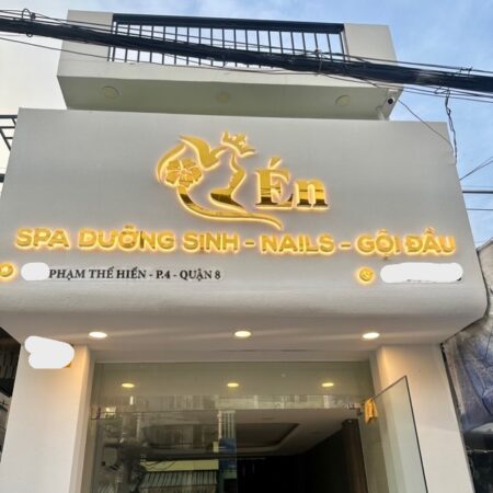 BÁN GẤP NHÀ MT PHẠM THẾ HIỂN CĂN GÓC P4Q8 CHỈ 6.7 TỶ DT52M2- 3.6 X 13M (Nở hậu 3.8m) 2 TẦNG