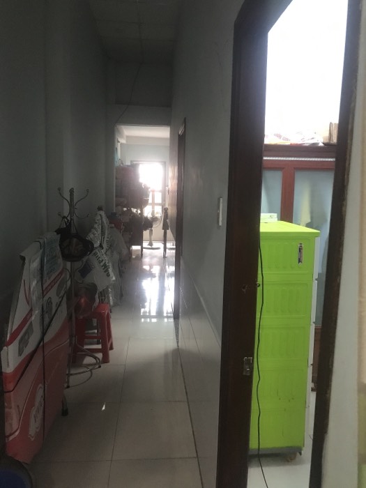 BÁN NHÀ 3 MẶT TIỀN HIẾM CÓ – NGAY TRUNG TÂM THỦ ĐỨC – GIÁ CHỈ 4.25 TỶ!!!????