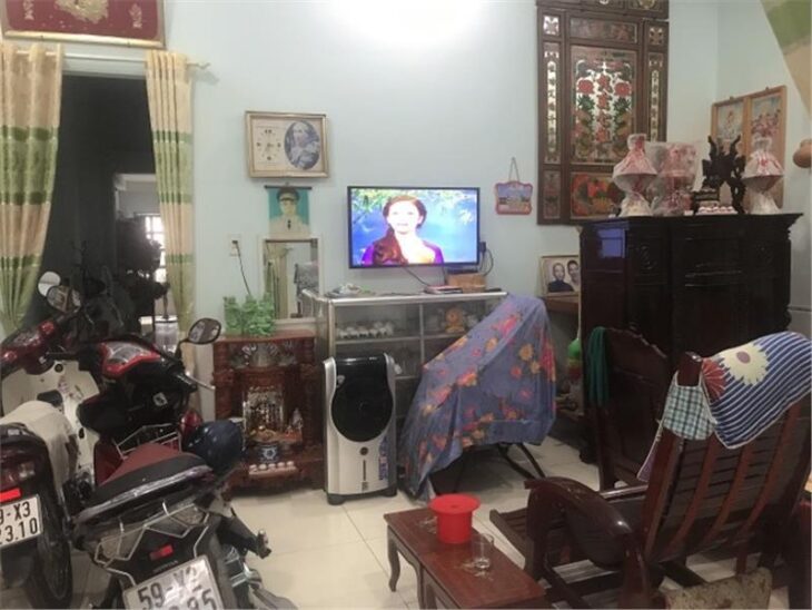 BÁN NHÀ 3 MẶT TIỀN HIẾM CÓ – NGAY TRUNG TÂM THỦ ĐỨC – GIÁ CHỈ 4.25 TỶ!!!????