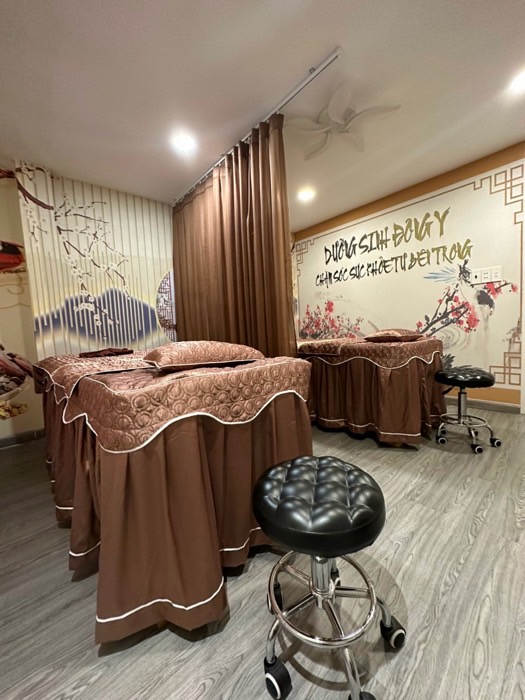 BÁN GẤP NHÀ MT PHẠM THẾ HIỂN CĂN GÓC P4Q8 CHỈ 6.7 TỶ DT52M2- 3.6 X 13M (Nở hậu 3.8m) 2 TẦNG