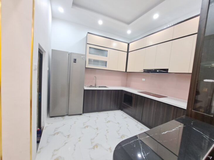 BÁN NHÀ KIM NGƯU HAI BÀ TRƯNG FULL NỘI THẤT- THOÁNG SÁNG Ở THÍCH – GIAO THÔNG THUẬN TIỆN 50 M 7,9 TỶ