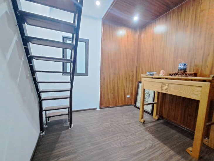 BÁN NHÀ KIM NGƯU HAI BÀ TRƯNG FULL NỘI THẤT- THOÁNG SÁNG Ở THÍCH – GIAO THÔNG THUẬN TIỆN 50 M 7,9 TỶ