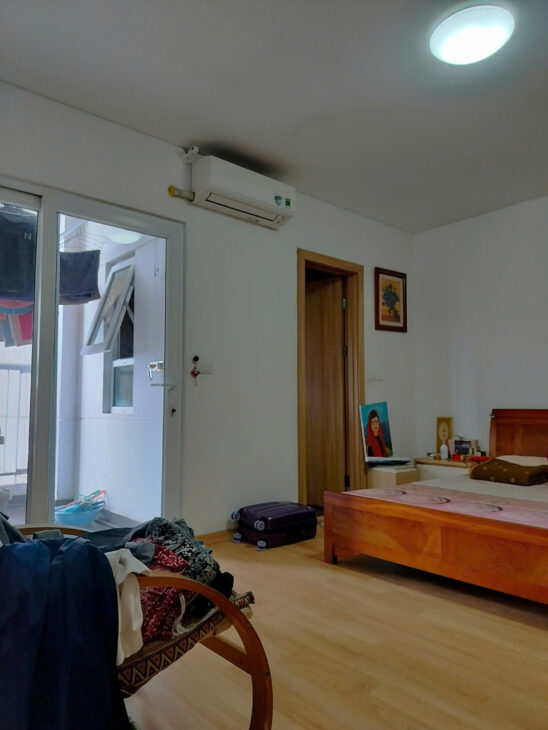 Bán Nhà Lô Góc Liên Mạc, Bắc Từ Liêm – Ô Tô Đỗ Cửa 35m x 5.8 tỷ