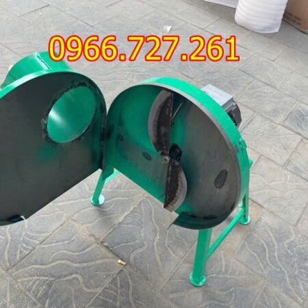 Máy băm chuối mịn nguyên cây 1.5kw Máy băm chuối mịn nguyên cây 1.5kw