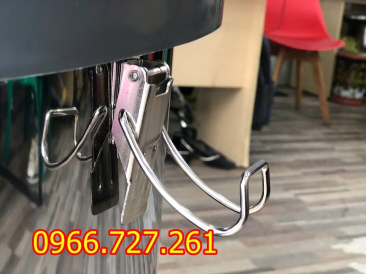 Máy hút bụi công nghiệp 70 lít JETTA JET118-70