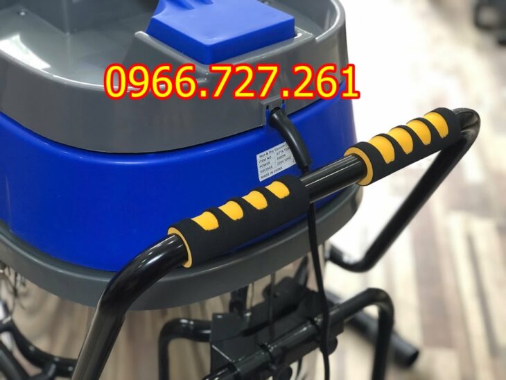 Máy hút bụi công nghiệp 70 lít JETTA JET118-70