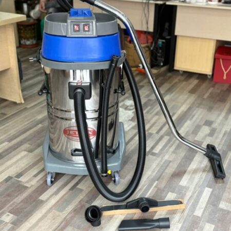 Máy hút bụi công nghiệp 70 lít JETTA JET118-70 Máy hút bụi công nghiệp 70 lít JETTA JET118-70