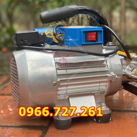 Máy phun thuốc, xịt rửa điều hòa cầm tay điều khiển từ xa Turbo TB1100 Máy phun thuốc, xịt rửa điều hòa cầm tay điều khiển từ xa Turbo TB1100