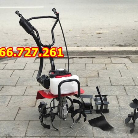 Máy xới đất , vun luống , vun gốc ngô đa năng chạy xăng TBT500 Máy xới đất , vun luống , vun gốc ngô đa năng chạy xăng TBT500