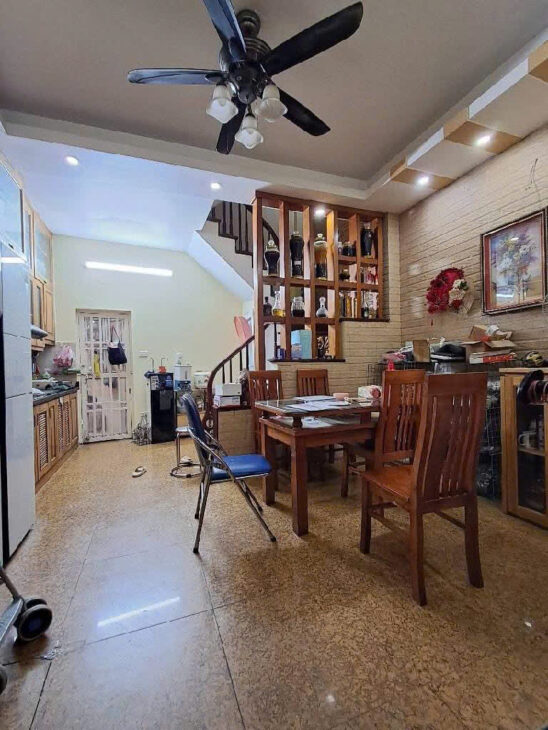 Bán Nhà Nghi Tàm – Quận Tây Hồ – SIÊU HIẾM, SỔ SIÊU ĐẸP, XÂY MỚI, CHỈ 6.6 TỶ!