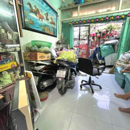 NHÀ 3 TẦNG BTCT – 4PN – HẺM BA GÁC – NGUYỄN VĂN LUÔNG – QUẬN 6 – NHỈNH 3 TỈ NHÀ 3 TẦNG BTCT – 4PN – HẺM BA GÁC – NGUYỄN VĂN LUÔNG – QUẬN 6 – NHỈNH 3 TỈ
