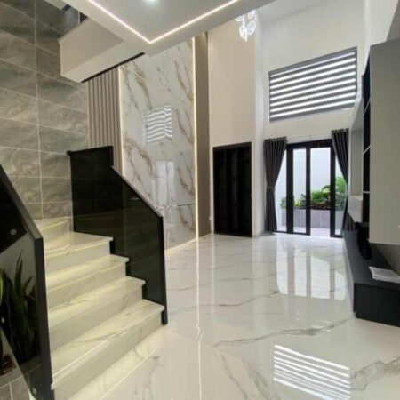 NHÀ 5 TẦNG – 4×15 – ĐƯỜNG XE TẢI – GẦN AEON, LÊ TRỌNG TẤN – NHỈNH 6 TỶ NHÀ 5 TẦNG – 4×15 – ĐƯỜNG XE TẢI – GẦN AEON, LÊ TRỌNG TẤN – NHỈNH 6 TỶ