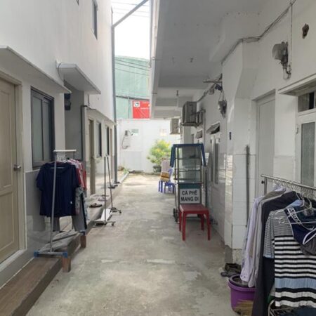 BÁN NHÀ 40M² – TẶNG ĐẤT 160M² & 6 PHÒNG TRỌ – 8 TỶ