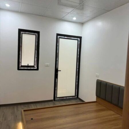 Bán nhà Nhân Hoà giá 6.5 tỷ, diện tích 30m2, 4 tầng, mặt tiền 3m Bán nhà Nhân Hoà giá 6.5 tỷ, diện tích 30m2, 4 tầng, mặt tiền 3m