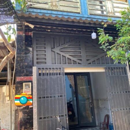 NHÀ MỚI BÌNH CHÁNH dọn vào ở ngay – ZÁ 2TỶ