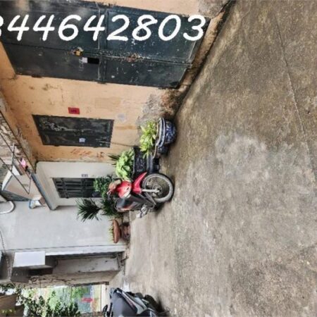 Mảnh đất 57m2 – KHƯƠNG ĐÌNH-THANH XUÂN ( trên 4 tỷ)