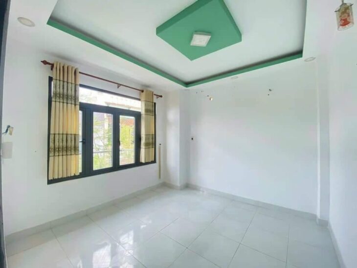 BÁN NHÀ MẶT TIỀN – HIỆP BÌNH CHÁNH, THỦ ĐỨC – 2 TẦNG – 60M² – GIÁ CHỈ 5.35 TỶ