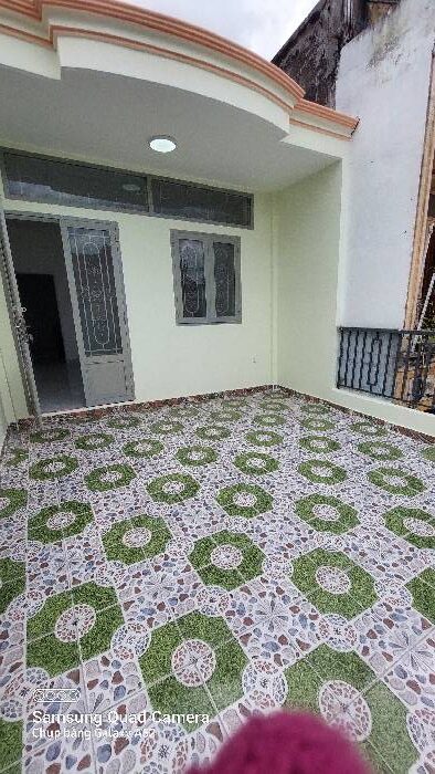 Bán Nhà Phố Hiệp Bình Chánh, Thủ Đức – Sổ Hồng Riêng, Giảm Giá Chỉ Còn 5.85 Tỷ