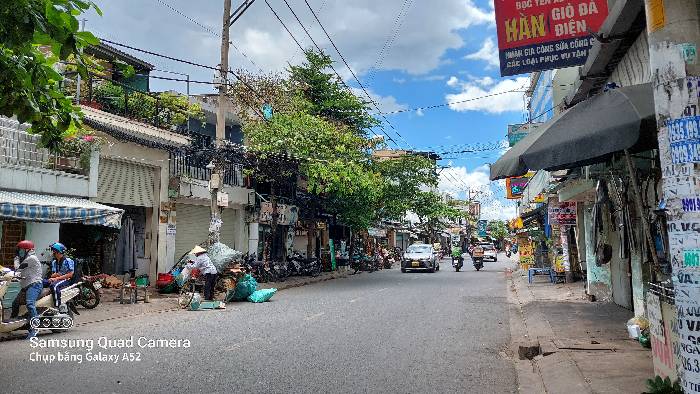 Bán Nhà Phố Hiệp Bình Chánh, Thủ Đức – Sổ Hồng Riêng, Giảm Giá Chỉ Còn 5.85 Tỷ