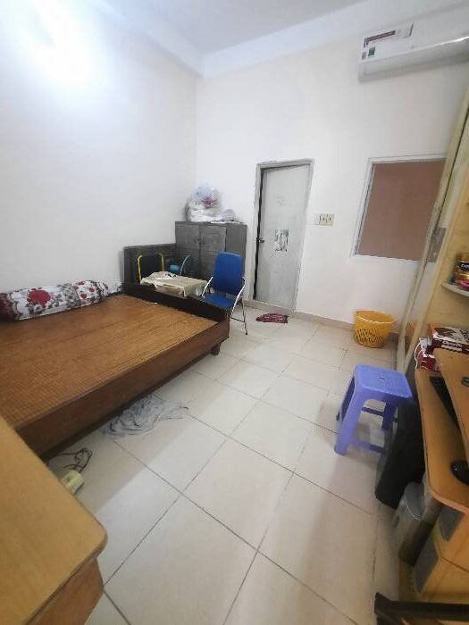 HIẾM MT KINH DOANH ĐẶNG THÚC LIÊN – 5 TẦNG- DT 58M2 (3.6 X 14) – P4Q8 – CHỈ 8.5 TỎI.