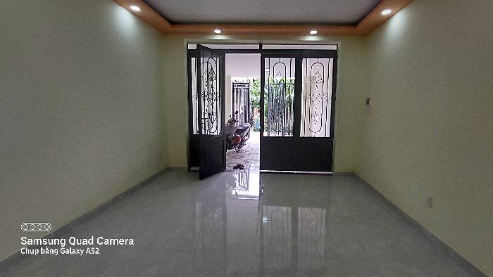 Bán Nhà Phố Hiệp Bình Chánh, Thủ Đức – Sổ Hồng Riêng, Giảm Giá Chỉ Còn 5.85 Tỷ