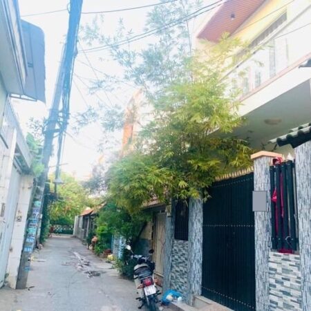 BÁN NHÀ MẶT TIỀN – HIỆP BÌNH CHÁNH, THỦ ĐỨC – 2 TẦNG – 60M² – GIÁ CHỈ 5.35 TỶ BÁN NHÀ MẶT TIỀN – HIỆP BÌNH CHÁNH, THỦ ĐỨC – 2 TẦNG – 60M² – GIÁ CHỈ 5.35 TỶ