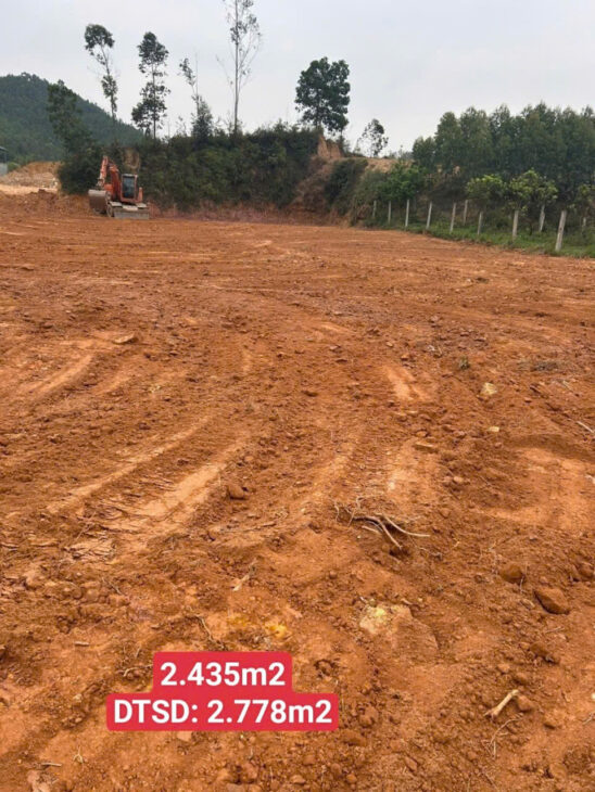 SIÊU HOT!!! CHỦ ĐẦU TƯ MỞ BÁN 7 LÔ ĐẤT LIỀN KỀ NẰM GIỮA CÁC THIÊN ĐƯỜNG NGHỈ DƯỠNG TẠI NGỌC THANH,