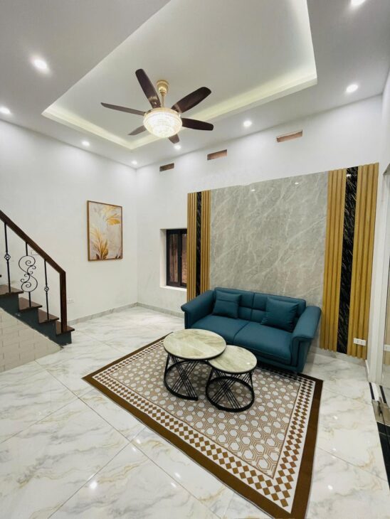 BÁN NHÀ PHỐ KHƯƠNG THƯỢNG ĐỐNG ĐA NHÀ MÓI ĐẸP KINH DOANH ĐA DẠNG LÔ GÓC THOÁNG CHỈ 6,9 TỶ