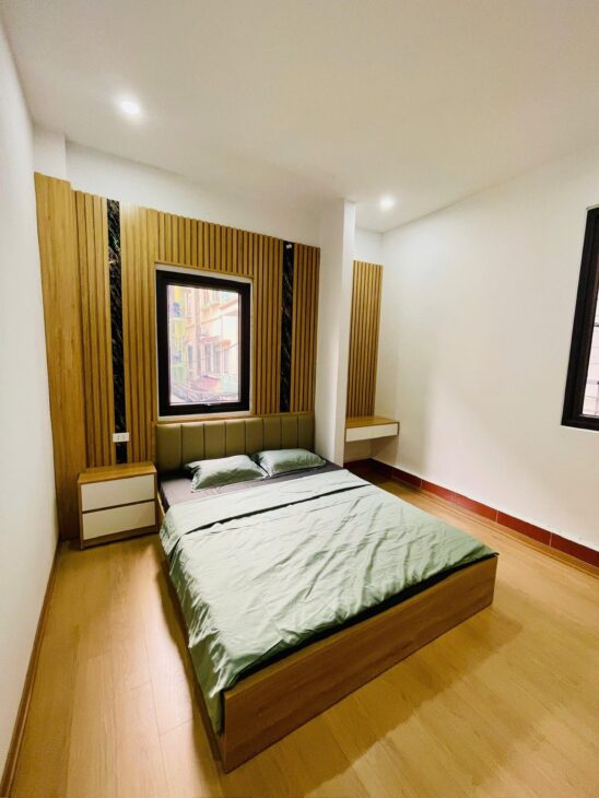 BÁN NHÀ PHỐ KHƯƠNG THƯỢNG ĐỐNG ĐA NHÀ MÓI ĐẸP KINH DOANH ĐA DẠNG LÔ GÓC THOÁNG CHỈ 6,9 TỶ