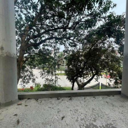 Một không gian sống tuyệt vời cho những khàng siêu VIP…