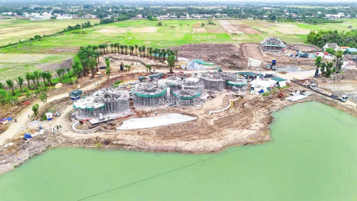 🔥🔥🔥 ECO RETREAT LONG AN – CƠ HỘI ĐẦU TƯ VÀNG 2025!